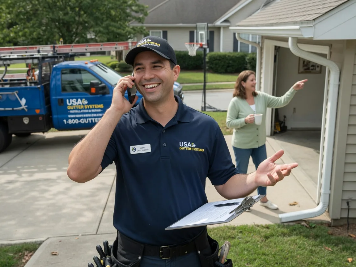 Gutter Installation Pinckney, MI FAQs